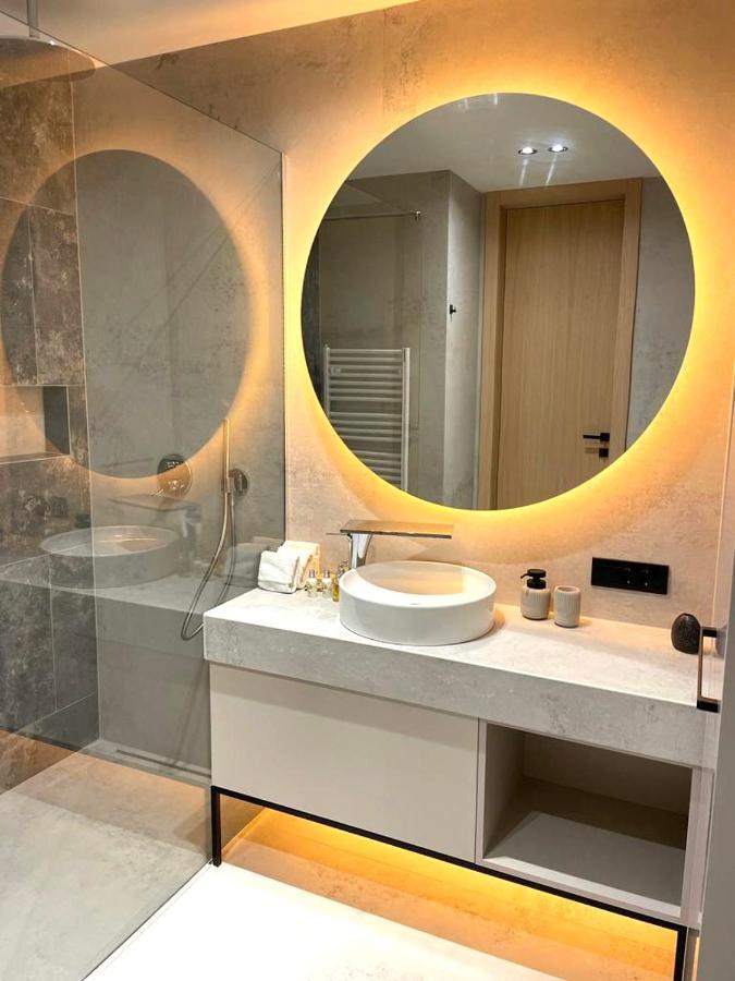 Heaven Hills 25 - Connection Of Nature And Luxury Bjelasnica Ngoại thất bức ảnh