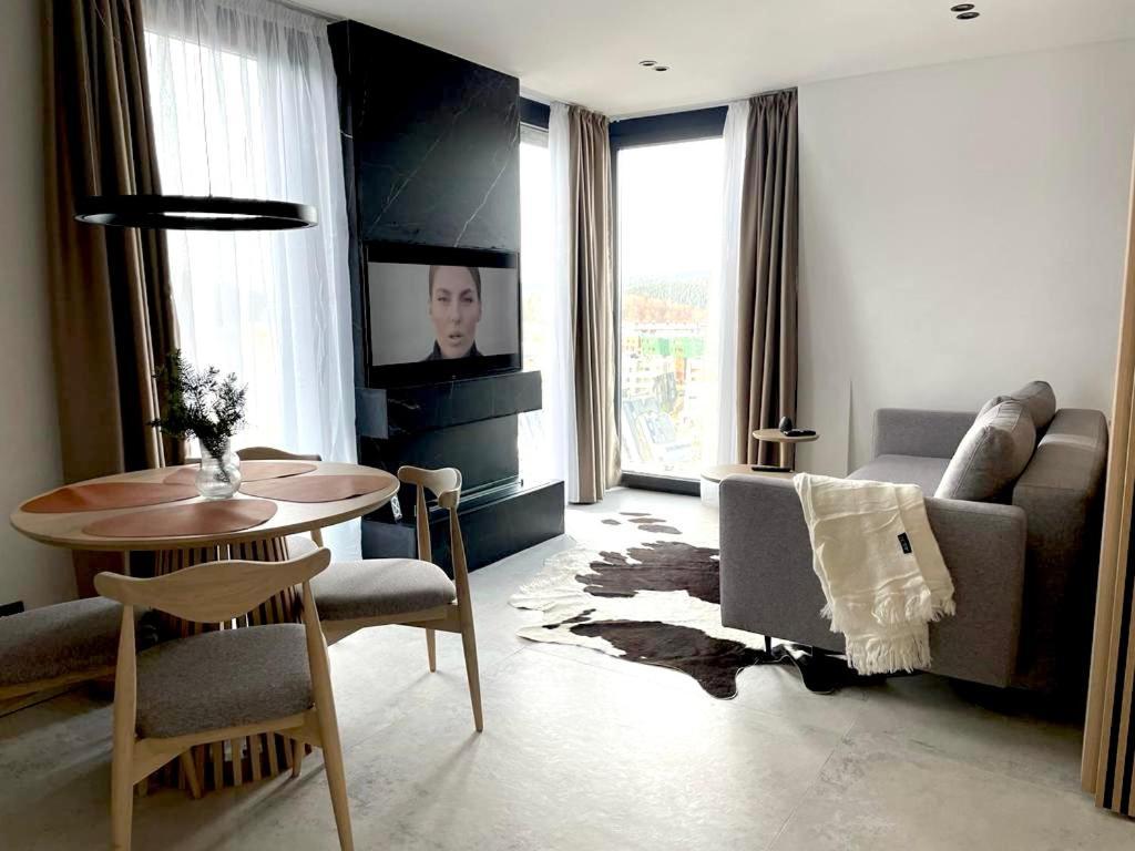 Heaven Hills 25 - Connection Of Nature And Luxury Bjelasnica Ngoại thất bức ảnh