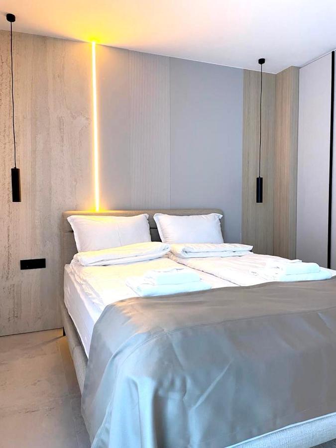 Heaven Hills 25 - Connection Of Nature And Luxury Bjelasnica Ngoại thất bức ảnh